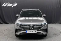 Mercedes-Benz EQA 250 190HK /B-Kamera /Drag 140kW