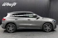 Mercedes-Benz EQA 250 190HK /B-Kamera /Drag 140kW