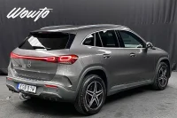 Mercedes-Benz EQA 250 190HK /B-Kamera /Drag 140kW