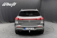 Mercedes-Benz EQA 250 190HK /B-Kamera /Drag 140kW
