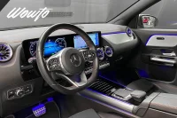 Mercedes-Benz EQA 250 190HK /B-Kamera /Drag 140kW