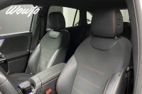 Mercedes-Benz EQA 250 190HK /B-Kamera /Drag 140kW