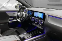 Mercedes-Benz EQA 250 190HK /B-Kamera /Drag 140kW