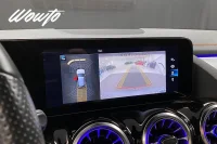 Mercedes-Benz EQA 250 190HK /B-Kamera /Drag 140kW