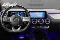 Mercedes-Benz EQA 250 190HK /B-Kamera /Drag 140kW