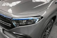 Mercedes-Benz EQA 250 190HK /B-Kamera /Drag 140kW