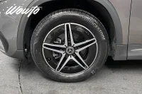 Mercedes-Benz EQA 250 190HK /B-Kamera /Drag 140kW