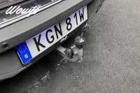 Mercedes-Benz EQA 250 190HK /B-Kamera /Drag 140kW