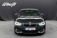 BMW 120 i Automat 184HK M-Sport /HiFi /Läder 135kW