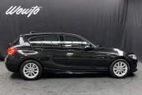 BMW 120 i Automat 184HK M-Sport /HiFi /Läder 135kW
