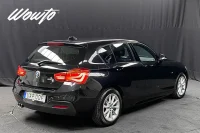 BMW 120 i Automat 184HK M-Sport /HiFi /Läder 135kW