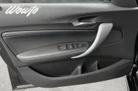 BMW 120 i Automat 184HK M-Sport /HiFi /Läder 135kW