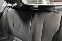 BMW 120 i Automat 184HK M-Sport /HiFi /Läder 135kW