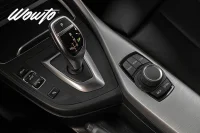 BMW 120 i Automat 184HK M-Sport /HiFi /Läder 135kW