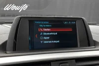BMW 120 i Automat 184HK M-Sport /HiFi /Läder 135kW