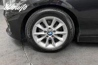 BMW 120 i Automat 184HK M-Sport /HiFi /Läder 135kW