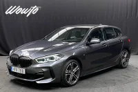 Image of BMW 120 d xDrive 190HK M-Sport /HiFi /Rattvärme 140kW