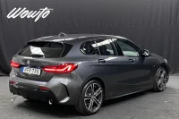 BMW 120 d xDrive 190HK M-Sport /HiFi /Rattvärme 140kW