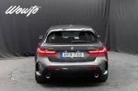 BMW 120 d xDrive 190HK M-Sport /HiFi /Rattvärme 140kW