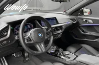 BMW 120 d xDrive 190HK M-Sport /HiFi /Rattvärme 140kW