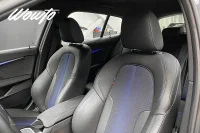 BMW 120 d xDrive 190HK M-Sport /HiFi /Rattvärme 140kW