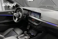 BMW 120 d xDrive 190HK M-Sport /HiFi /Rattvärme 140kW