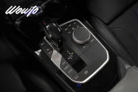BMW 120 d xDrive 190HK M-Sport /HiFi /Rattvärme 140kW