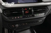 BMW 120 d xDrive 190HK M-Sport /HiFi /Rattvärme 140kW