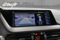 BMW 120 d xDrive 190HK M-Sport /HiFi /Rattvärme 140kW
