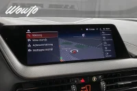 BMW 120 d xDrive 190HK M-Sport /HiFi /Rattvärme 140kW