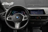 BMW 120 d xDrive 190HK M-Sport /HiFi /Rattvärme 140kW
