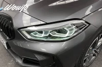 BMW 120 d xDrive 190HK M-Sport /HiFi /Rattvärme 140kW