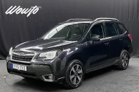 Image of Subaru Forester 2.0 4WD Lineartronic 150HK /Drag /B-Kamera 110kW