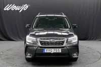 Subaru Forester 2.0 4WD Lineartronic 150HK /Drag /B-Kamera 110kW