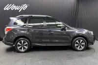 Subaru Forester 2.0 4WD Lineartronic 150HK /Drag /B-Kamera 110kW