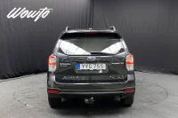Subaru Forester 2.0 4WD Lineartronic 150HK /Drag /B-Kamera 110kW