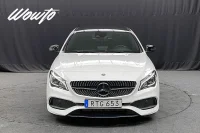 Mercedes-Benz CLA 180 7G-DCT 122HK AMG /Pano /B-Kamera 90kW