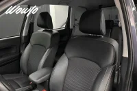 Subaru Forester 2.0 4WD Lineartronic 150HK /Drag /B-Kamera 110kW