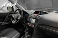 Subaru Forester 2.0 4WD Lineartronic 150HK /Drag /B-Kamera 110kW