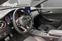 Mercedes-Benz CLA 180 7G-DCT 122HK AMG /Pano /B-Kamera 90kW