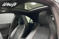 Mercedes-Benz CLA 180 7G-DCT 122HK AMG /Pano /B-Kamera 90kW