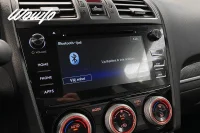 Subaru Forester 2.0 4WD Lineartronic 150HK /Drag /B-Kamera 110kW