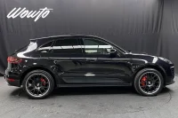 Porsche Macan S Diesel PDK 258HK /Pano /Drag /Värmare 190kW