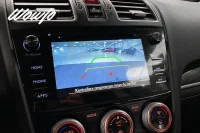 Subaru Forester 2.0 4WD Lineartronic 150HK /Drag /B-Kamera 110kW