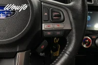 Subaru Forester 2.0 4WD Lineartronic 150HK /Drag /B-Kamera 110kW