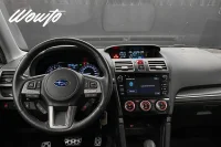 Subaru Forester 2.0 4WD Lineartronic 150HK /Drag /B-Kamera 110kW