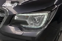 Subaru Forester 2.0 4WD Lineartronic 150HK /Drag /B-Kamera 110kW