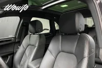 Porsche Macan S Diesel PDK 258HK /Pano /Drag /Värmare 190kW