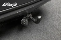 Subaru Forester 2.0 4WD Lineartronic 150HK /Drag /B-Kamera 110kW