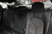 Porsche Macan S Diesel PDK 258HK /Pano /Drag /Värmare 190kW